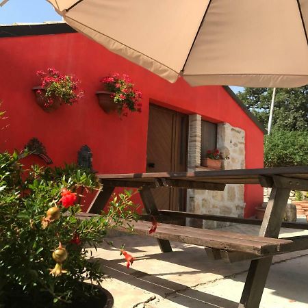 Agriturismo Montagnola Abruzzo Βίλα Casalanguida Εξωτερικό φωτογραφία