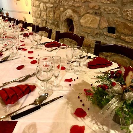 Agriturismo Montagnola Abruzzo Βίλα Casalanguida Εξωτερικό φωτογραφία