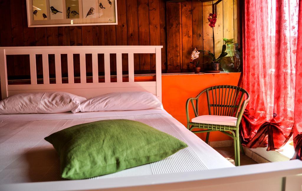 Agriturismo Montagnola Abruzzo Βίλα Casalanguida Εξωτερικό φωτογραφία