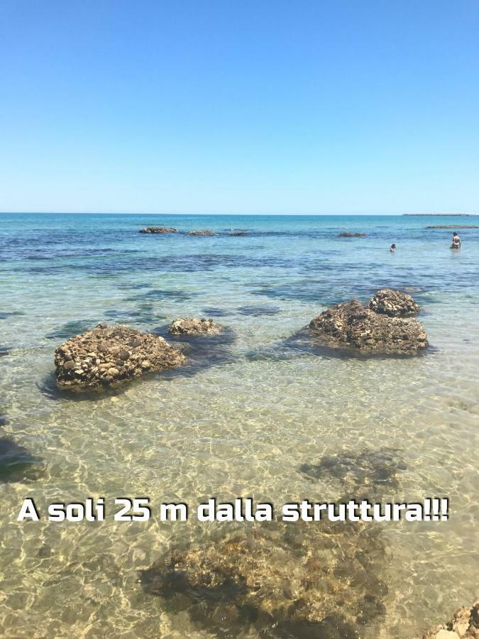 Agriturismo Montagnola Abruzzo Βίλα Casalanguida Εξωτερικό φωτογραφία