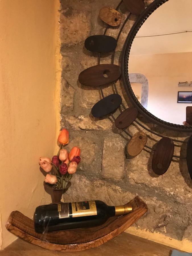 Agriturismo Montagnola Abruzzo Βίλα Casalanguida Εξωτερικό φωτογραφία