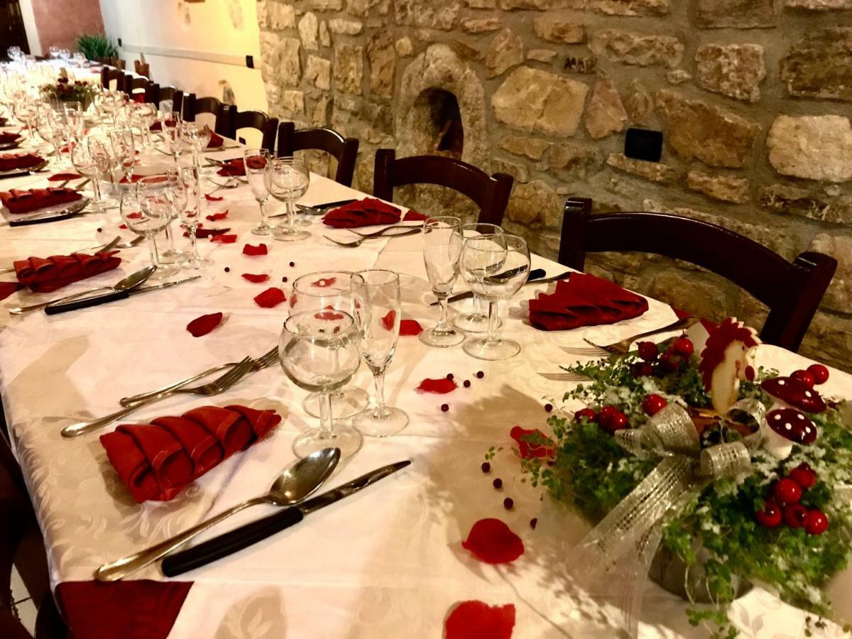 Agriturismo Montagnola Abruzzo Casalanguida Εξωτερικό φωτογραφία